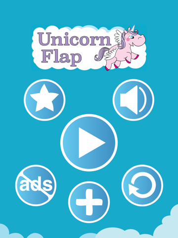 unicorn flap ipad images 2