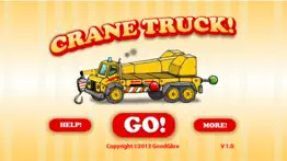 crane truck iphone images 1
