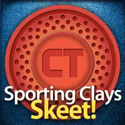 claytracker: skeet & sporting clays scorekeeper logo, reviews