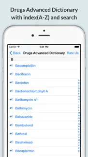 drugs dictionary offline iphone images 2