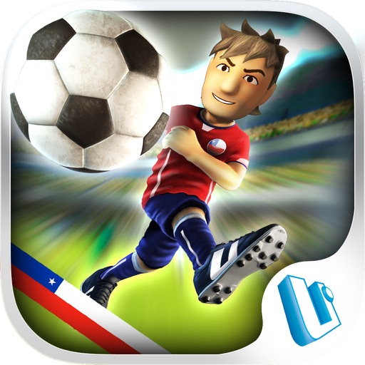 Striker Soccer America app reviews download