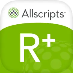 allscripts remote+ logo, reviews