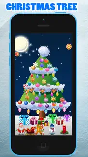 christmas tree - happy holiday айфон картинки 1