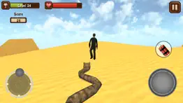 snake attack 3d iphone images 2