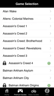 cheats for xbox 360 games - including complete walkthroughs iphone images 3
