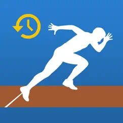 sprintstart - reaction time logo, reviews