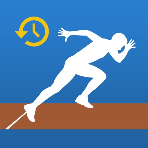 SprintStart - Reaction Time app reviews download