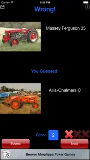 3strike antique tractors iphone images 3