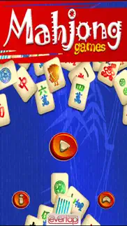 free mahjong games iphone images 1