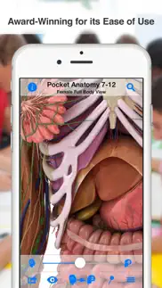high school anatomy iphone images 2