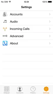 egooo iphone capturas de pantalla 4