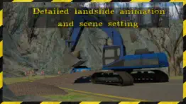 excavator transporter rescue 3d simulator- be ready to rescue cars in this extreme high powered excavator transporter game iphone images 1