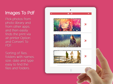 files converter -video to audio ipad images 3