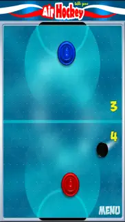 free air hockey table game iphone images 4