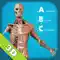 Anatomy Quiz - muscles and bones anmeldelser