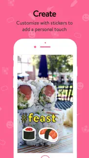 annotate - text, emoji, stickers and shapes on photos and screenshots iphone images 4