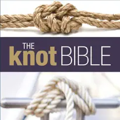 knot bible - the 50 best boating knots logo, reviews
