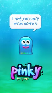pinky the game iphone images 1
