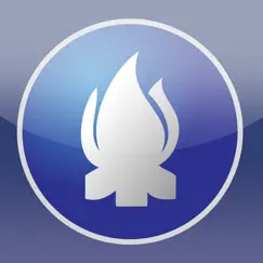 ohub campfire logo, reviews