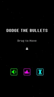 dodge special training avoid a flying bullet flood in deep space iphone images 1