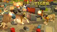tiger rampage iphone images 1