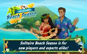 solitaire beach season free iphone images 1