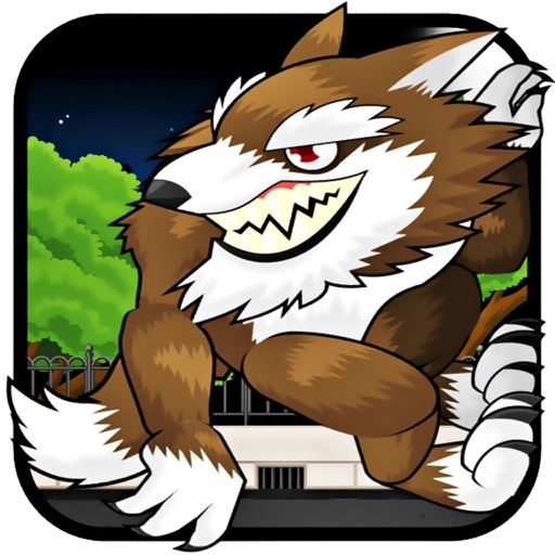 Werewolf Fighting Game app reviews download