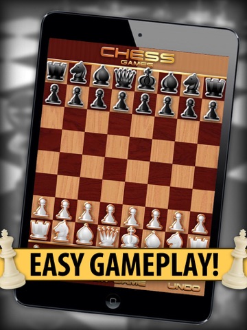 free chess games ipad images 1