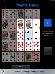 monte carlo classic solitaire ipad images 2