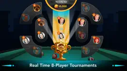 8 ball pool by storm8 iphone images 2