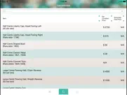 coins - a price catalog for coin collectors ipad capturas de pantalla 2