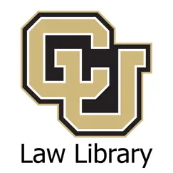 cu boulder wise law library logo, reviews