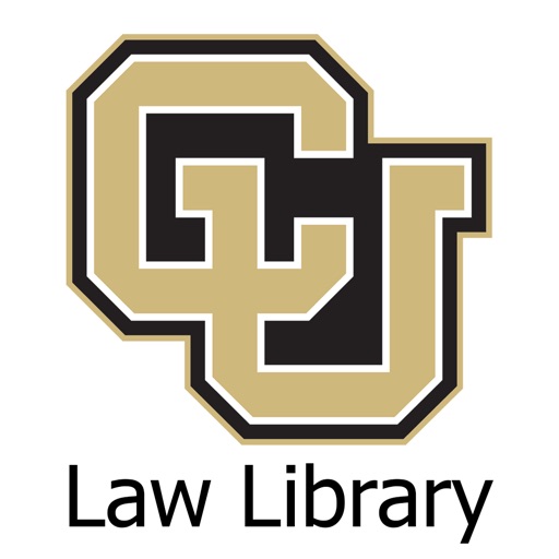 CU Boulder Wise Law Library app reviews download