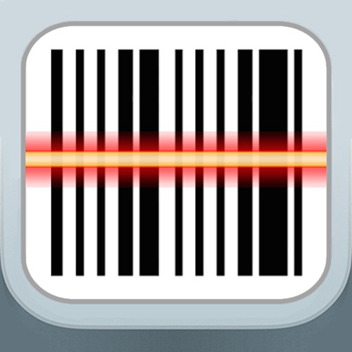 Barcode Reader for iPad app reviews download