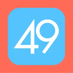 49 tiles logo, reviews