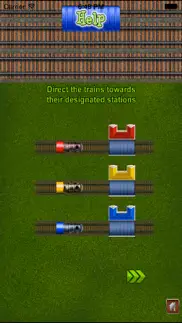 pocket railroad earth crossing track n train tycoon maze puzzle iphone images 3