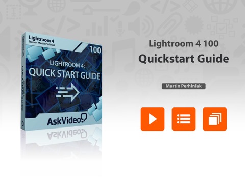 av for lightroom 4 100 quickstart guide ipad images 1