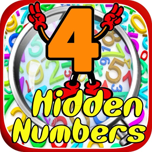 Hidden Numbers 100 in 1 app reviews download