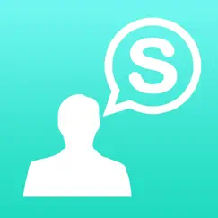 sky contacts - start skype calls and send skype messages from your contacts inceleme, yorumları