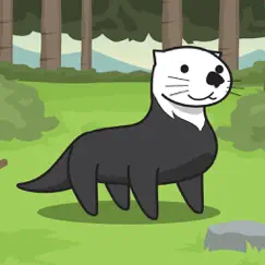 otter evolution - furry sea mutant seal breeding logo, reviews