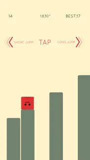 geometry jump - dash up! iphone images 2