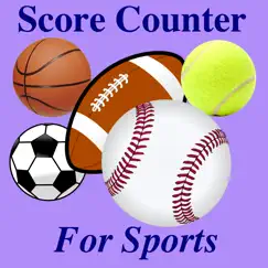score counter for sports revisión, comentarios