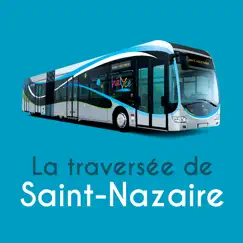 la traversée de saint-nazaire logo, reviews