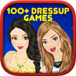 110+ free dressup games for girls logo, reviews