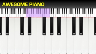piano - touch and play your songs for free iphone images 1