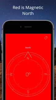 compass heading- magnetic digital direction finder iphone images 2