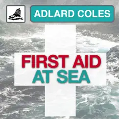 first aid at sea - adlard coles logo, reviews
