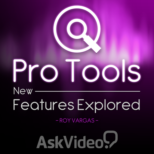 New Features of Pro Tools 11 app reviews download