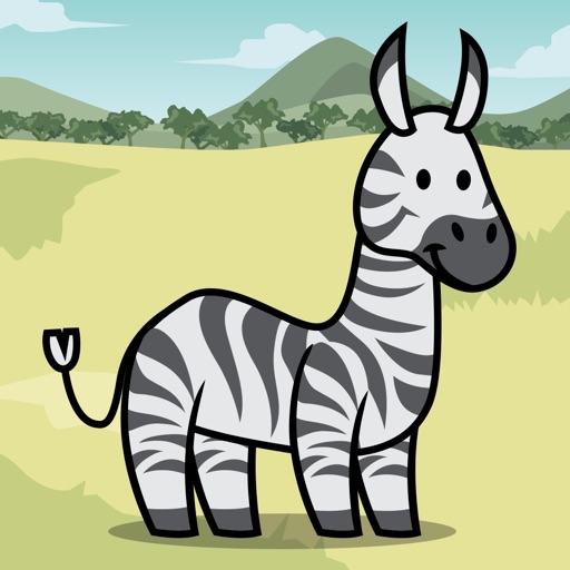 Zebra Evolution - Breed and Evolve Mutant Zebras app reviews download