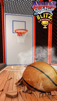 arcade basketball blitz online iphone images 4